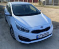 Белый Киа Сид, объемом двигателя 1.6 л и пробегом 242 тыс. км за 8300 $, фото 1 на Automoto.ua