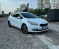 Белый Киа Сид, объемом двигателя 1.58 л и пробегом 129 тыс. км за 8999 $, фото 4 на Automoto.ua