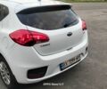 Белый Киа Сид, объемом двигателя 1.4 л и пробегом 189 тыс. км за 7800 $, фото 2 на Automoto.ua