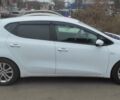 Білий Кіа Сід, об'ємом двигуна 1.4 л та пробігом 229 тис. км за 8100 $, фото 1 на Automoto.ua