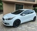 Білий Кіа Сід, об'ємом двигуна 1.4 л та пробігом 173 тис. км за 7919 $, фото 1 на Automoto.ua