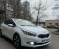 Белый Киа Сид, объемом двигателя 1.58 л и пробегом 108 тыс. км за 11500 $, фото 1 на Automoto.ua