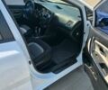 Белый Киа Сид, объемом двигателя 1.6 л и пробегом 120 тыс. км за 9600 $, фото 2 на Automoto.ua