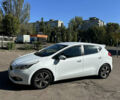 Белый Киа Сид, объемом двигателя 1.58 л и пробегом 107 тыс. км за 11500 $, фото 1 на Automoto.ua