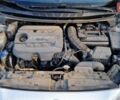 Белый Киа Сид, объемом двигателя 1.4 л и пробегом 168 тыс. км за 7999 $, фото 25 на Automoto.ua