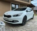 Белый Киа Сид, объемом двигателя 1.4 л и пробегом 173 тыс. км за 7899 $, фото 1 на Automoto.ua
