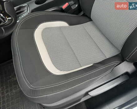 Білий Кіа Сід, об'ємом двигуна 1.6 л та пробігом 83 тис. км за 12300 $, фото 18 на Automoto.ua