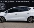 Білий Кіа Сід, об'ємом двигуна 1.6 л та пробігом 128 тис. км за 8600 $, фото 4 на Automoto.ua