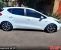 Білий Кіа Сід, об'ємом двигуна 1.6 л та пробігом 128 тис. км за 9450 $, фото 1 на Automoto.ua