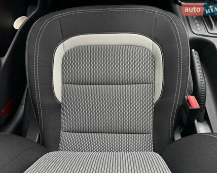 Білий Кіа Сід, об'ємом двигуна 1.6 л та пробігом 83 тис. км за 12300 $, фото 25 на Automoto.ua