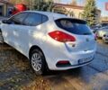 Белый Киа Сид, объемом двигателя 1.4 л и пробегом 168 тыс. км за 7999 $, фото 5 на Automoto.ua