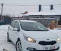 Білий Кіа Сід, об'ємом двигуна 1.6 л та пробігом 250 тис. км за 7800 $, фото 1 на Automoto.ua