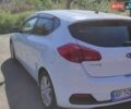 Білий Кіа Сід, об'ємом двигуна 1.4 л та пробігом 229 тис. км за 8100 $, фото 4 на Automoto.ua