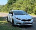 Білий Кіа Сід, об'ємом двигуна 1.6 л та пробігом 231 тис. км за 8500 $, фото 7 на Automoto.ua