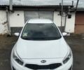 Білий Кіа Сід, об'ємом двигуна 1.4 л та пробігом 189 тис. км за 8800 $, фото 1 на Automoto.ua
