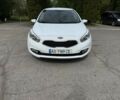 Білий Кіа Сід, об'ємом двигуна 1.4 л та пробігом 173 тис. км за 6650 $, фото 4 на Automoto.ua