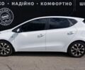 Білий Кіа Сід, об'ємом двигуна 1.58 л та пробігом 128 тис. км за 8600 $, фото 4 на Automoto.ua