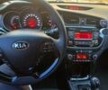 Белый Киа Сид, объемом двигателя 1.6 л и пробегом 120 тыс. км за 9600 $, фото 6 на Automoto.ua