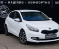 Білий Кіа Сід, об'ємом двигуна 16 л та пробігом 128 тис. км за 8600 $, фото 2 на Automoto.ua