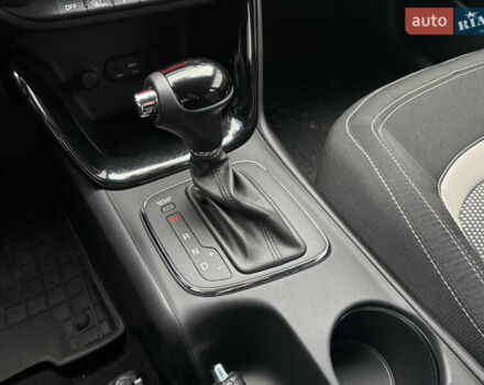 Білий Кіа Сід, об'ємом двигуна 1.6 л та пробігом 83 тис. км за 12300 $, фото 33 на Automoto.ua