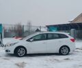 Білий Кіа Сід, об'ємом двигуна 1.6 л та пробігом 250 тис. км за 7800 $, фото 4 на Automoto.ua
