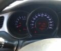 Белый Киа Сид, объемом двигателя 1.4 л и пробегом 229 тыс. км за 8700 $, фото 5 на Automoto.ua