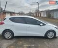 Білий Кіа Сід, об'ємом двигуна 1.4 л та пробігом 189 тис. км за 8800 $, фото 2 на Automoto.ua