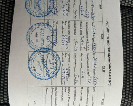 Білий Кіа Сід, об'ємом двигуна 1.6 л та пробігом 83 тис. км за 12300 $, фото 38 на Automoto.ua