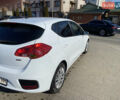 Білий Кіа Сід, об'ємом двигуна 1.6 л та пробігом 242 тис. км за 8300 $, фото 9 на Automoto.ua