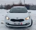 Білий Кіа Сід, об'ємом двигуна 1.6 л та пробігом 250 тис. км за 7800 $, фото 1 на Automoto.ua