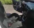 Белый Киа Сид, объемом двигателя 1.4 л и пробегом 229 тыс. км за 8900 $, фото 10 на Automoto.ua
