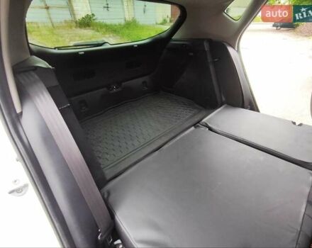 Белый Киа Сид, объемом двигателя 1.58 л и пробегом 149 тыс. км за 11900 $, фото 23 на Automoto.ua