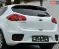 Белый Киа Сид, объемом двигателя 1.6 л и пробегом 45 тыс. км за 13999 $, фото 10 на Automoto.ua
