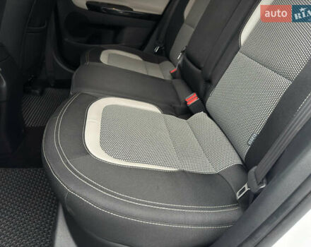 Білий Кіа Сід, об'ємом двигуна 1.59 л та пробігом 147 тис. км за 13300 $, фото 32 на Automoto.ua