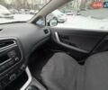 Білий Кіа Сід, об'ємом двигуна 1.59 л та пробігом 113 тис. км за 10900 $, фото 23 на Automoto.ua