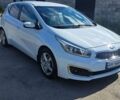 Білий Кіа Сід, об'ємом двигуна 1.59 л та пробігом 207 тис. км за 8650 $, фото 4 на Automoto.ua