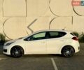 Білий Кіа Сід, об'ємом двигуна 1.6 л та пробігом 180 тис. км за 12500 $, фото 1 на Automoto.ua
