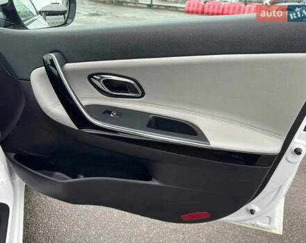 Білий Кіа Сід, об'ємом двигуна 1.59 л та пробігом 147 тис. км за 13300 $, фото 26 на Automoto.ua