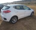 Белый Киа Сид, объемом двигателя 1.6 л и пробегом 108 тыс. км за 9988 $, фото 2 на Automoto.ua