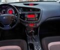 Белый Киа Сид, объемом двигателя 1.6 л и пробегом 134 тыс. км за 11900 $, фото 12 на Automoto.ua