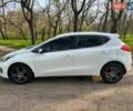 Білий Кіа Сід, об'ємом двигуна 1.59 л та пробігом 133 тис. км за 12900 $, фото 10 на Automoto.ua