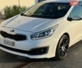 Білий Кіа Сід, об'ємом двигуна 1.6 л та пробігом 180 тис. км за 12500 $, фото 9 на Automoto.ua