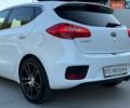 Білий Кіа Сід, об'ємом двигуна 1.58 л та пробігом 180 тис. км за 13900 $, фото 11 на Automoto.ua