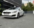 Білий Кіа Сід, об'ємом двигуна 1.58 л та пробігом 92 тис. км за 14000 $, фото 1 на Automoto.ua