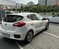 Білий Кіа Сід, об'ємом двигуна 1.58 л та пробігом 92 тис. км за 14000 $, фото 21 на Automoto.ua