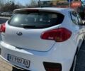 Белый Киа Сид, объемом двигателя 1.6 л и пробегом 228 тыс. км за 11900 $, фото 4 на Automoto.ua