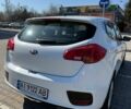 Білий Кіа Сід, об'ємом двигуна 1.6 л та пробігом 228 тис. км за 11850 $, фото 4 на Automoto.ua