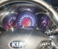 Белый Киа Сид, объемом двигателя 1.58 л и пробегом 218 тыс. км за 10000 $, фото 6 на Automoto.ua