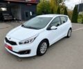 Білий Кіа Сід, об'ємом двигуна 1.6 л та пробігом 150 тис. км за 6212 $, фото 2 на Automoto.ua