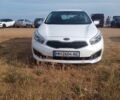 Белый Киа Сид, объемом двигателя 1.6 л и пробегом 108 тыс. км за 9988 $, фото 1 на Automoto.ua